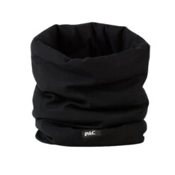 P.A.C. PAC Primaloft Snood Total Black