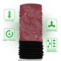 Pachama Fleece Redindia -Kopfbedeckungen Geschäft 7b229b7bfe5d45dd611f55c1bec24f0c445f78ab pachama fleece redindia 14077 3