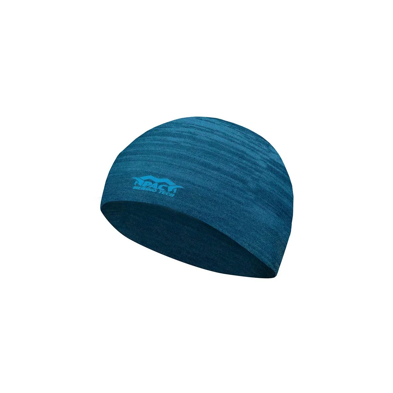 P.A.C. PAC Recycled Merino Tech Hat Jallga Mali Blue 1 P.A.C. PAC Recycled Merino Tech Hat Jallga Mali Blue