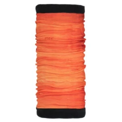 P.A.C. PAC Twisted Fleece Redsa