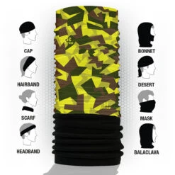 HYXE Fleece Camofleck -Kopfbedeckungen Geschäft 7bf0d5bd0be61d444e741e500ccb26e2220bbd02 hyxe fleece camofleck 13749 3