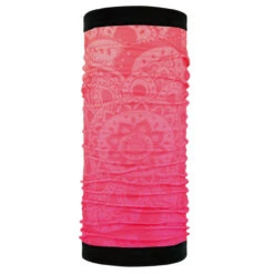 P.A.C. PAC Twisted Fleece Mandola