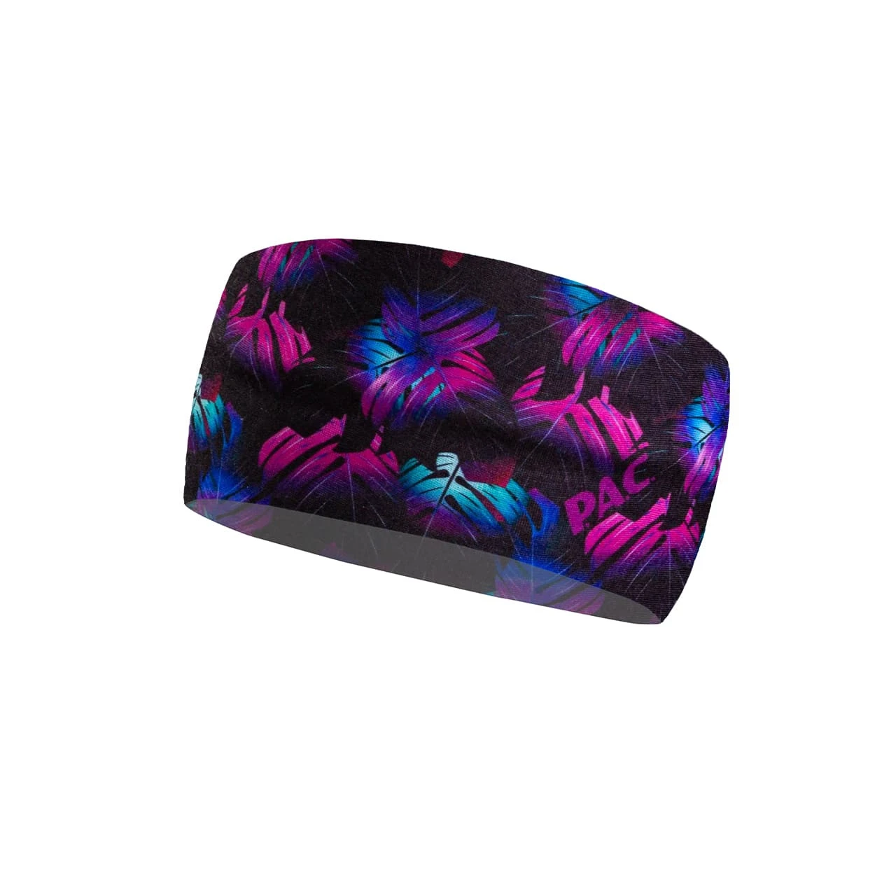 P.A.C. PAC Ocean Upcycling Headband L/XL Monstropic 1 P.A.C. PAC Ocean Upcycling Headband L/XL Monstropic