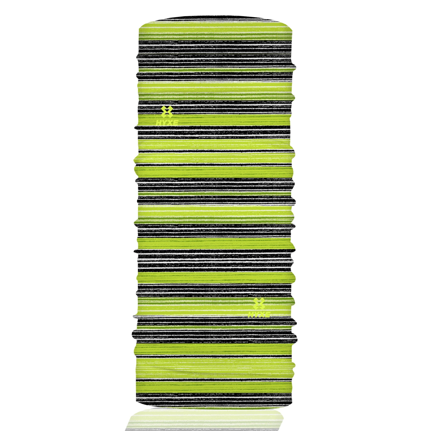 HYXE Original Lime-Black Stripes 1 HYXE Original Lime-Black Stripes