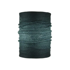 Buff Reversible Polar Neckwarmer Tolui Grey