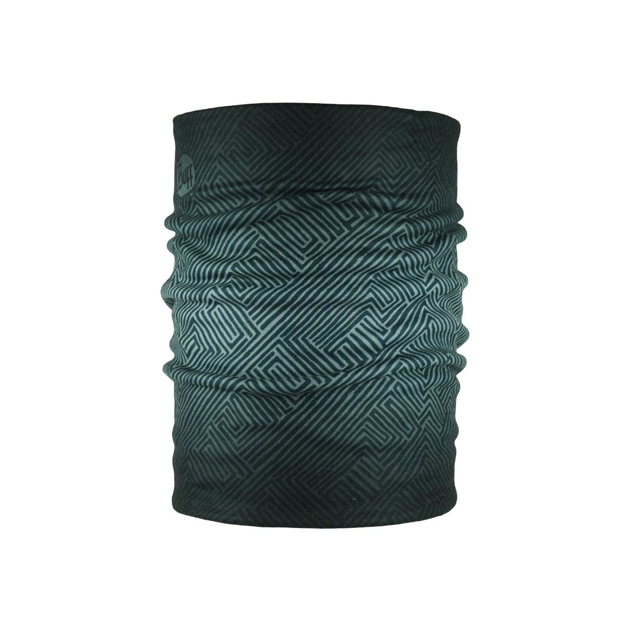 Buff Reversible Polar Neckwarmer Tolui Grey 1 Buff Reversible Polar Neckwarmer Tolui Grey