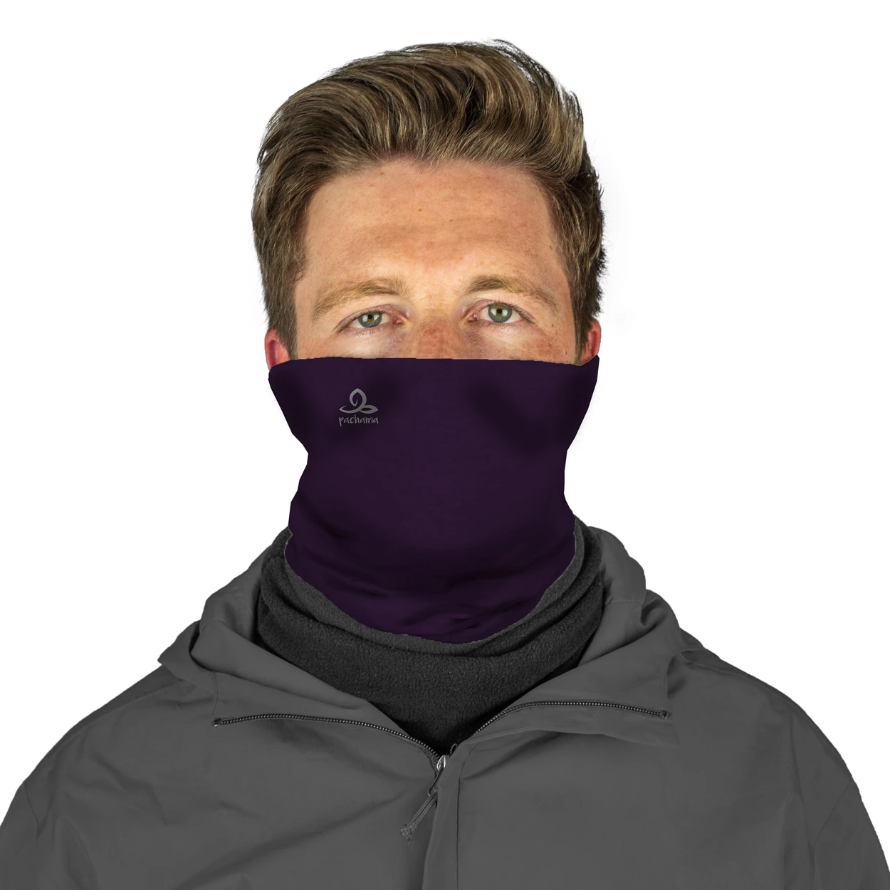 Pachama Fleece Kuuh 2 Pachama Fleece Kuuh – Bild 2