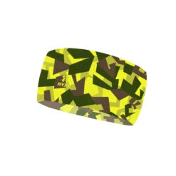 HYXE Headband Camofleck