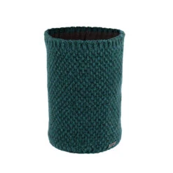 P.A.C. PAC Meldra Neckwarmer Turquoise
