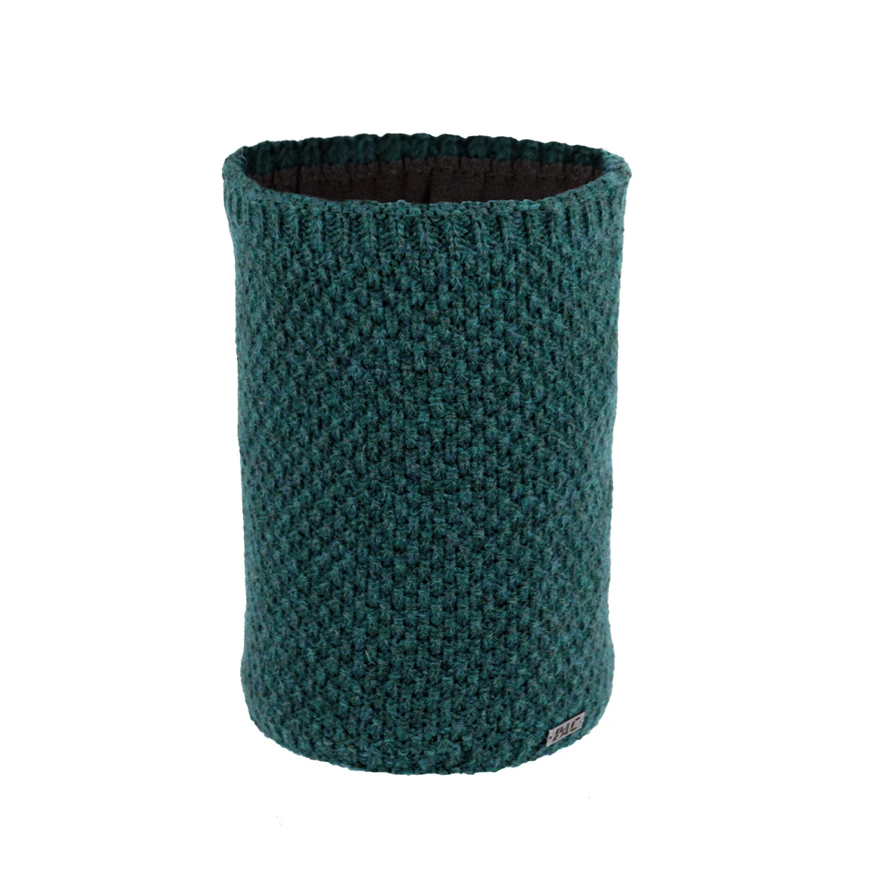 P.A.C. PAC Meldra Neckwarmer Turquoise 1 P.A.C. PAC Meldra Neckwarmer Turquoise