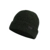 P.A.C. PAC Glako Reflective Beanie Dark Green