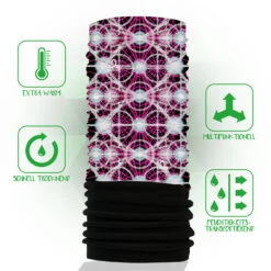 Pachama Fleece Netzwerpin -Kopfbedeckungen Geschäft 8804aa6b574db623c01ba5d2b490d31bcb702413 pachama fleece netzwerpin 14083 3