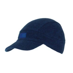 Buff Merino Fleece Pack Cap Olympian Blue