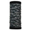 P.A.C. PAC Twisted Fleece Camo Ash