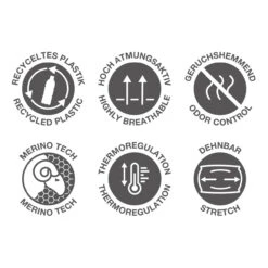 P.A.C. PAC Recycled Merino Tech Hat Floratis -Kopfbedeckungen Geschäft 88e27d029fea37e0eed3f9c7ba300d9493742679 PAC 8889 007 2