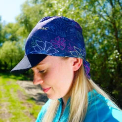 P.A.C. PAC Visor Blue Reef -Kopfbedeckungen Geschäft 8b9ee99fb3e60769d7aee9fc9d85260daec9f6ce pac visor blue reef 5042 3