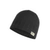 P.A.C. PAC Hukon Merino Beanie Anthracite