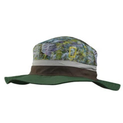 Buff Explorer Booney Hat Uwe Green L/XL