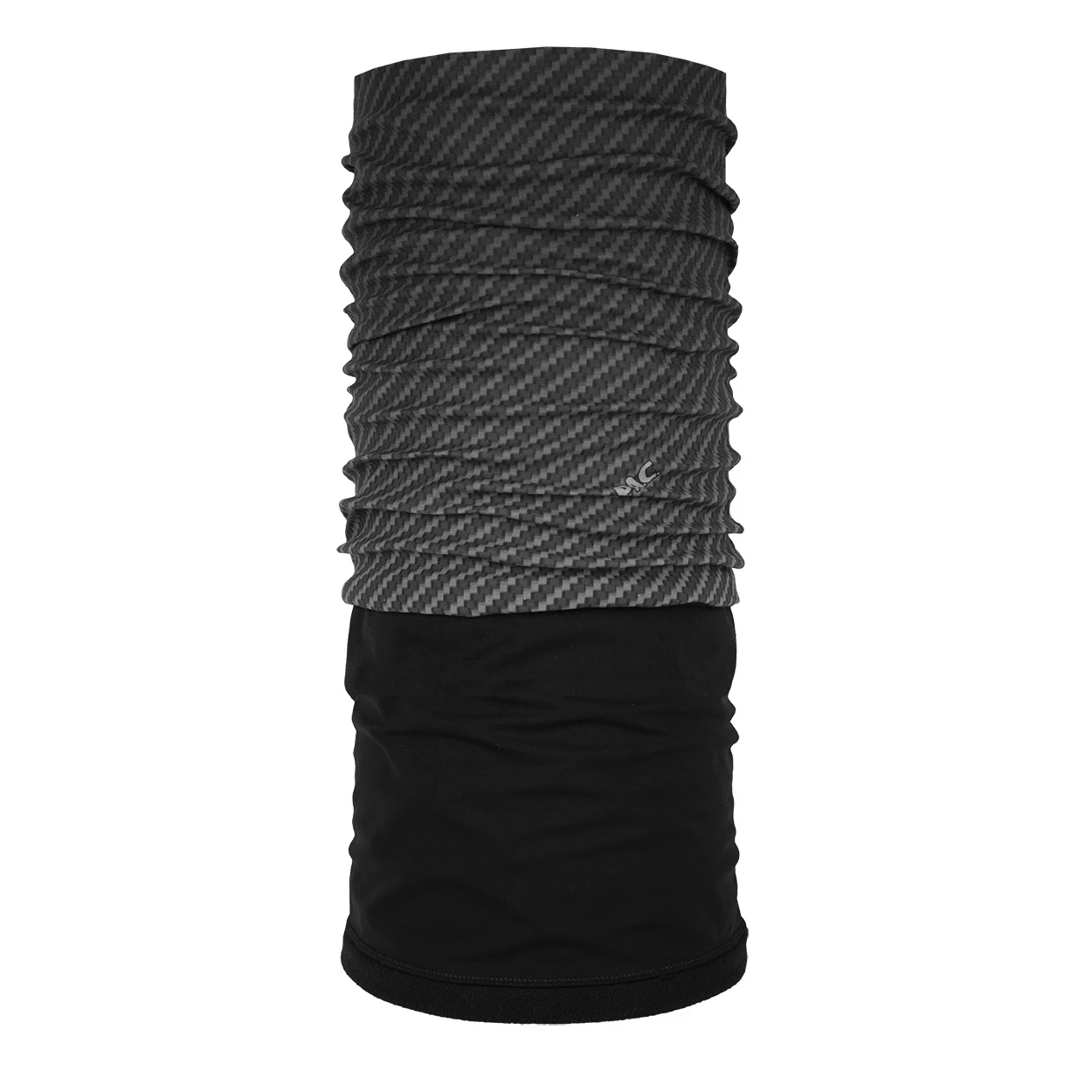 P.A.C. PAC Windbreaker Fleece Carbon 1 P.A.C. PAC Windbreaker Fleece Carbon