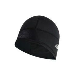 P.A.C. PAC Wefax Windstopper Helmet Liner Black S/M