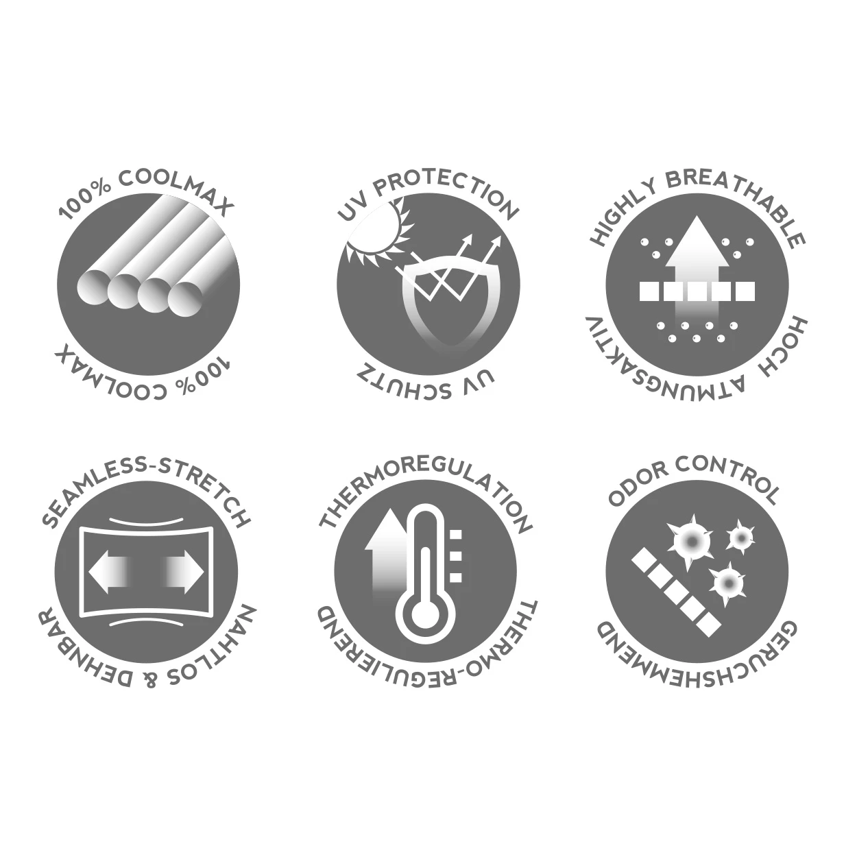 P.A.C. PAC UV Protector + Blumad 3 P.A.C. PAC UV Protector + Blumad – Bild 3