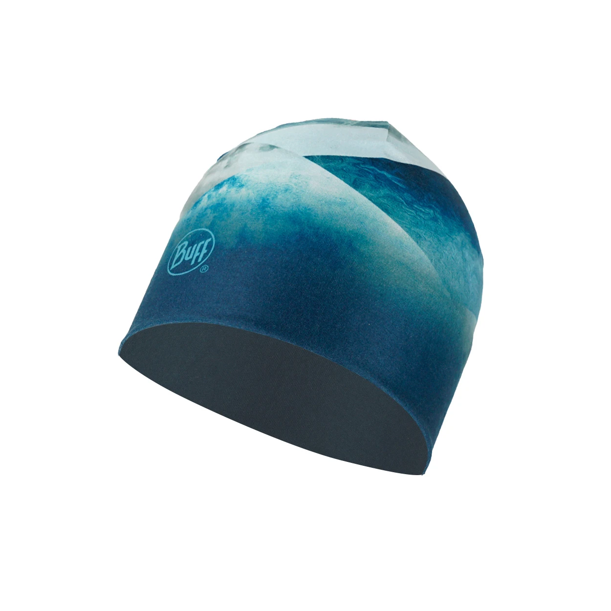 Buff ThermoNet Reversible Hat Ethereal Aqua 1 Buff ThermoNet Reversible Hat Ethereal Aqua