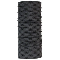 P.A.C. PAC Merino Wool Check