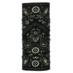 Buff Original New Cashmere Black