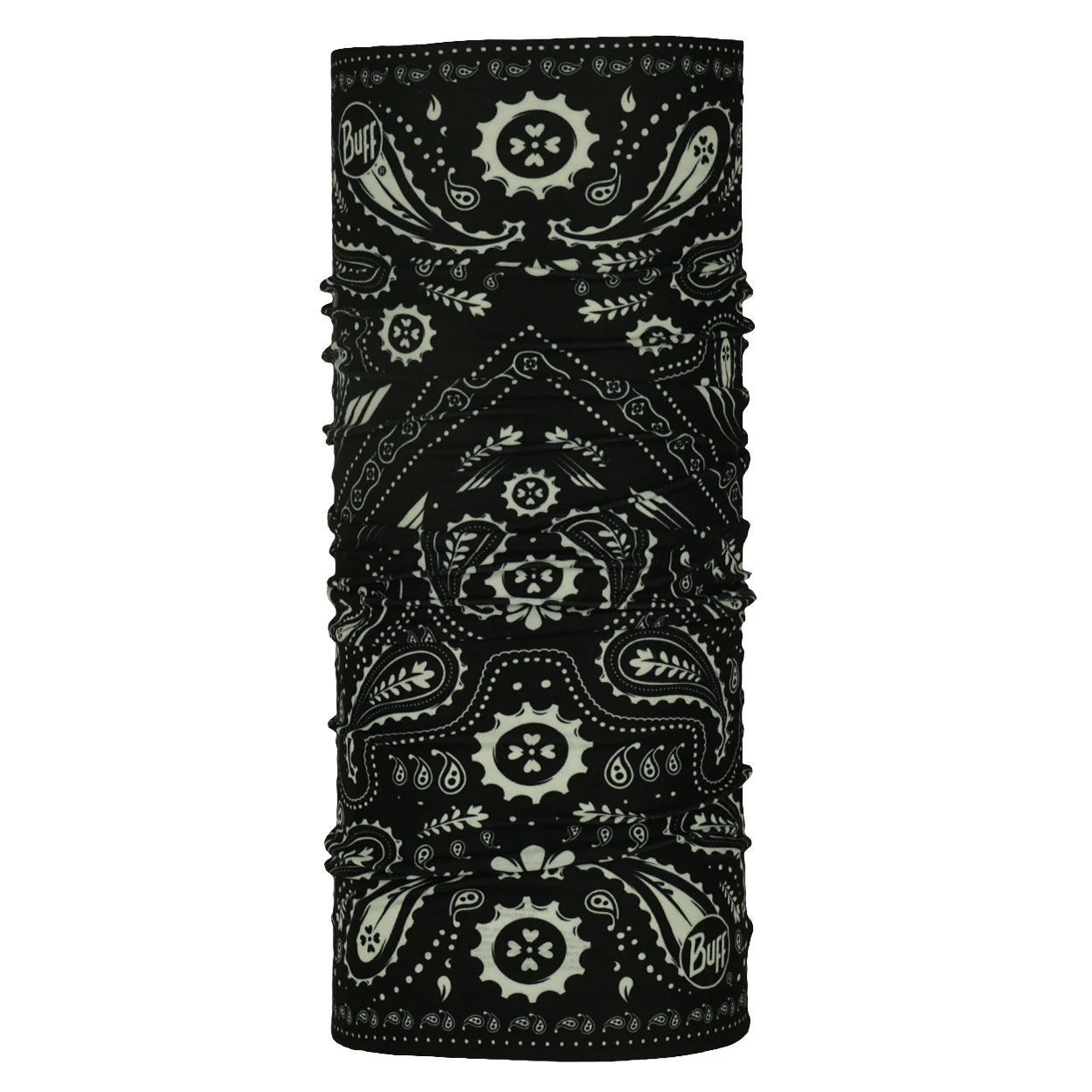 Buff Original New Cashmere Black 1 Buff Original New Cashmere Black