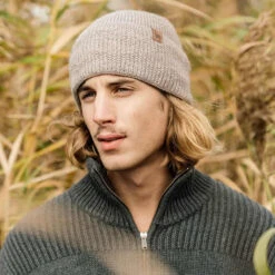 P.A.C. PAC Dalera Beanie - Mint -Kopfbedeckungen Geschäft 90a9133d44af38745fcafccd03e38c580f260628 2010 1011 00 006 2