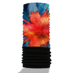 Pachama Fleece Farbbomb