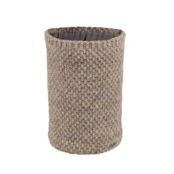 P.A.C. PAC Meldra Neckwarmer Rose