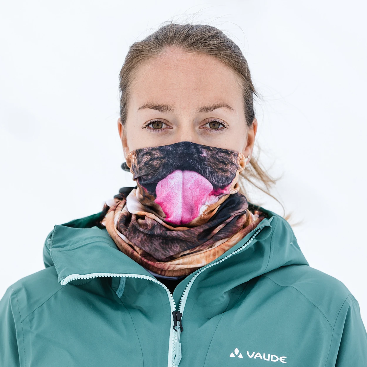 P.A.C. PAC Facemask Werewolf 5 P.A.C. PAC Facemask Werewolf – Bild 5