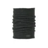 Buff Merino Wool Fleece Neckwarmer Graphite
