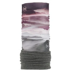 Buff Polar Serra Mauve