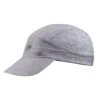 Buff Pack Speed Cap Light Grey Htr S/M