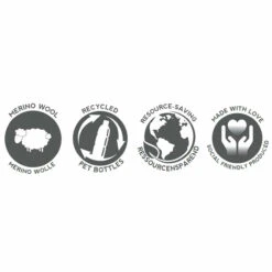 P.A.C. PAC Darlis Merino Beanie - Rose 7 P.A.C. PAC Darlis Merino Beanie - Rose -Kopfbedeckungen Geschäft 947d992fee2f637227ef1ae86830a2be19250a4c 3010 1009 00 005 4