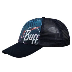 Buff Trucker Cap Xcross Multi L/XL