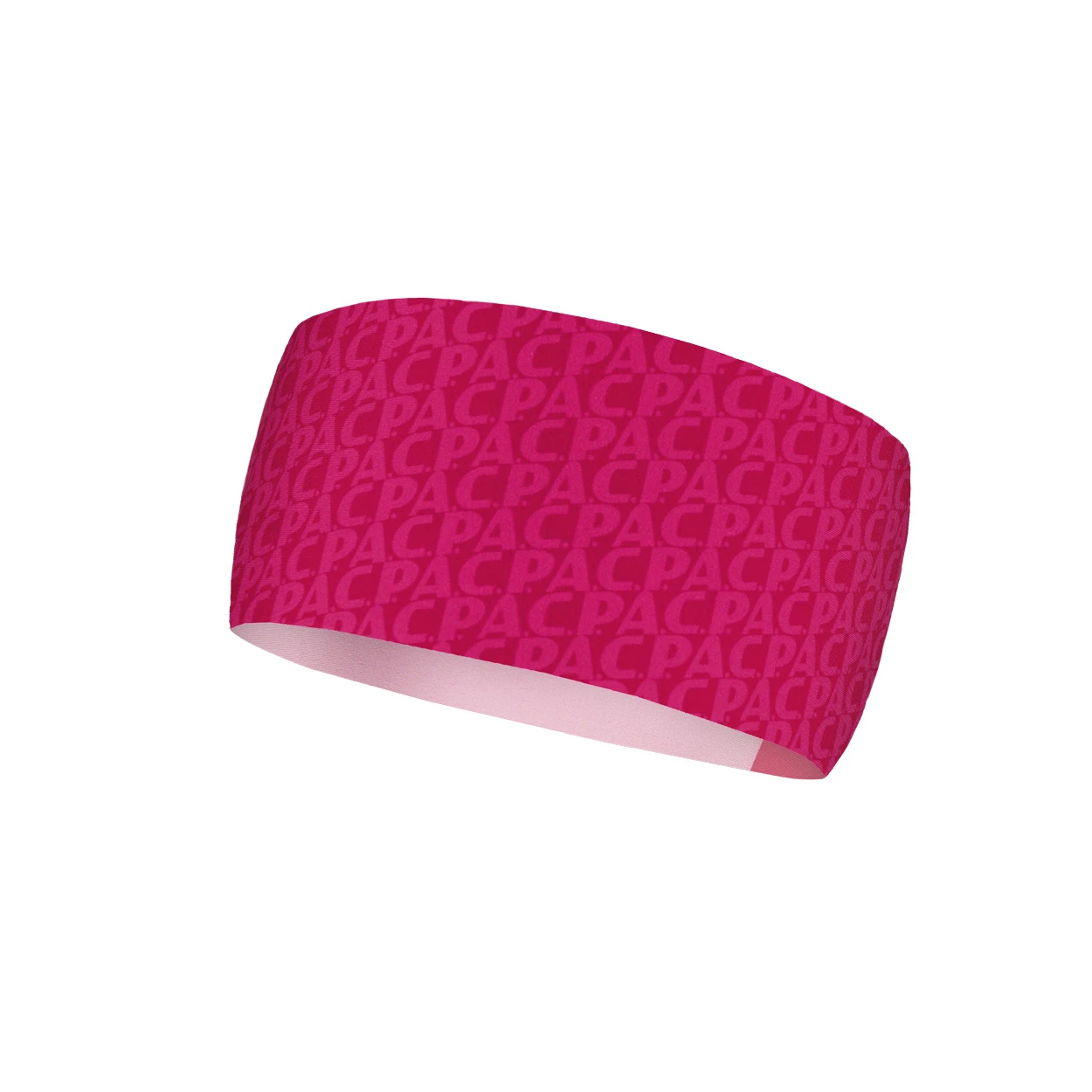 P.A.C. PAC Seamless Headband Goula 2 P.A.C. PAC Seamless Headband Goula – Bild 2