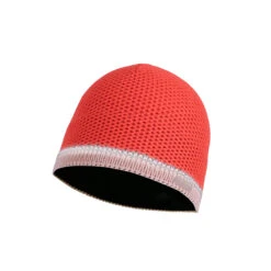 P.A.C. PAC Aela Beanie Coral