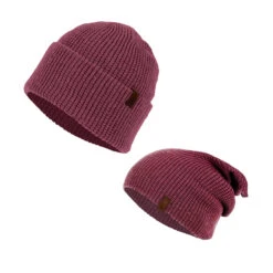 P.A.C. PAC Kids Merilo Merino Beanie - Rose 5 P.A.C. PAC Kids Merilo Merino Beanie - Rose -Kopfbedeckungen Geschäft 96087cac99d282c9c9e9a2346ffb0ac65e79e5a2 3210 1002 00 003 2