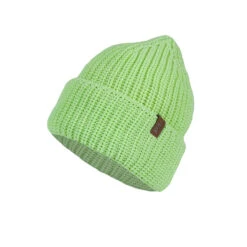 P.A.C. PAC Nature Frino 100% Recycled Beanie - Mint