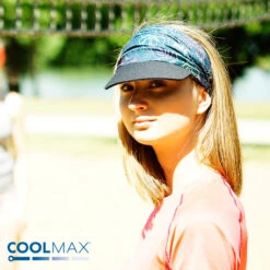 P.A.C. PAC Visor Gopal Vulcano -Kopfbedeckungen Geschäft 96f68c5956bb084bc79317cbf62971e203679aba pac visor gopal vulcano 5037 3