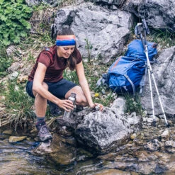 P.A.C. PAC Ocean Upcycling Headband Klarin L/XL 7 P.A.C. PAC Ocean Upcycling Headband Klarin L/XL -Kopfbedeckungen Geschäft 97082a01afa8312a709582590fa58f76f63139c8 pac ocean upcycling headband klarin lxl 15597 3