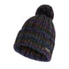 P.A.C. PAC Onari Pom Beanie Navy