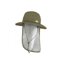 P.A.C. PAC Gore Desert Hat Mikras - Green - L/XL 8 P.A.C. PAC Gore Desert Hat Mikras - Green - L/XL -Kopfbedeckungen Geschäft 9884afb584536e8266989b73fdb775c2ac897435 gore desert hat mikras green 2