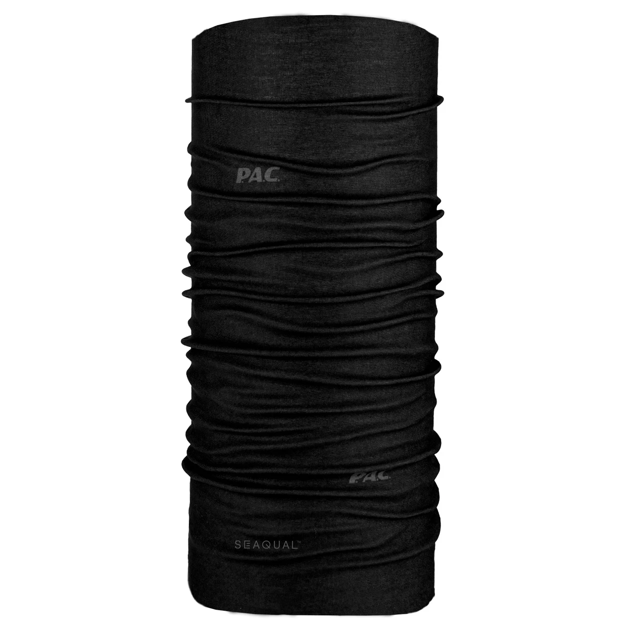 P.A.C. PAC Ocean Upcycling Total Black 1 P.A.C. PAC Ocean Upcycling Total Black