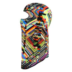 P.A.C. PAC Balaclava Muoto