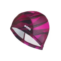 P.A.C. PAC Wefax GORE Windbreaker Hat S/M - Red