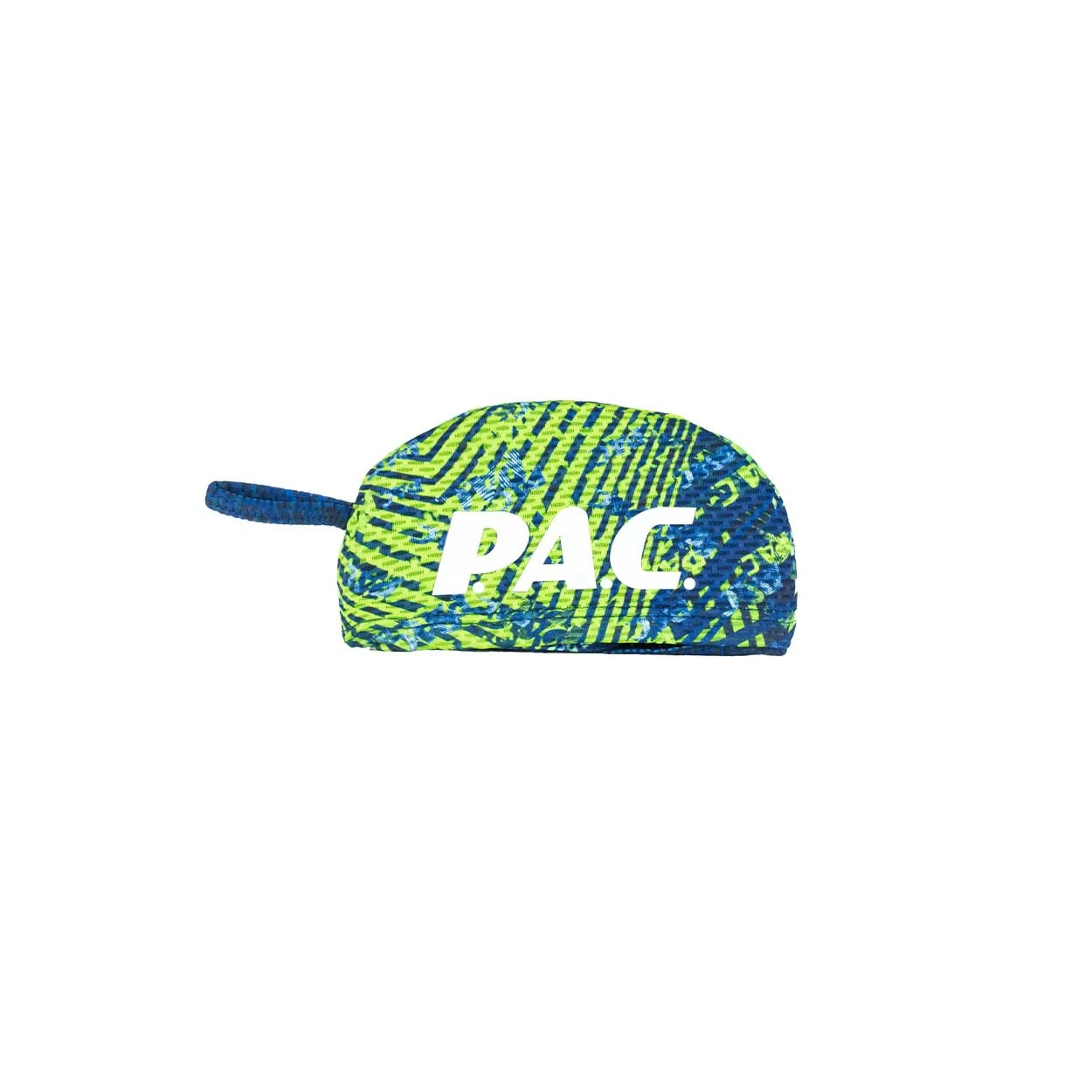 P.A.C. PAC Bike Cap Kallaf - Navy 4 P.A.C. PAC Bike Cap Kallaf - Navy – Bild 4